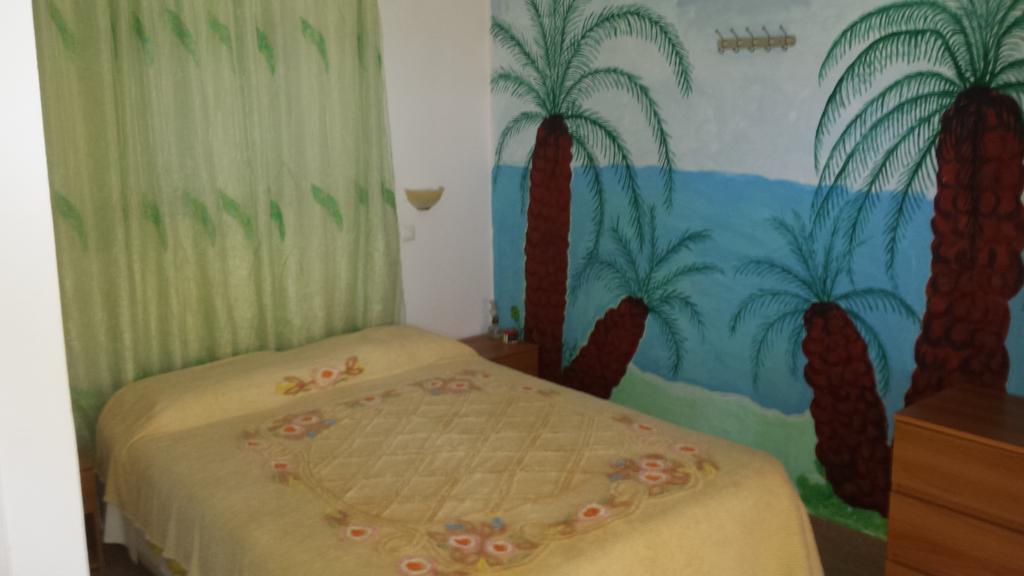 Galini Apartments Palekastro Room photo
