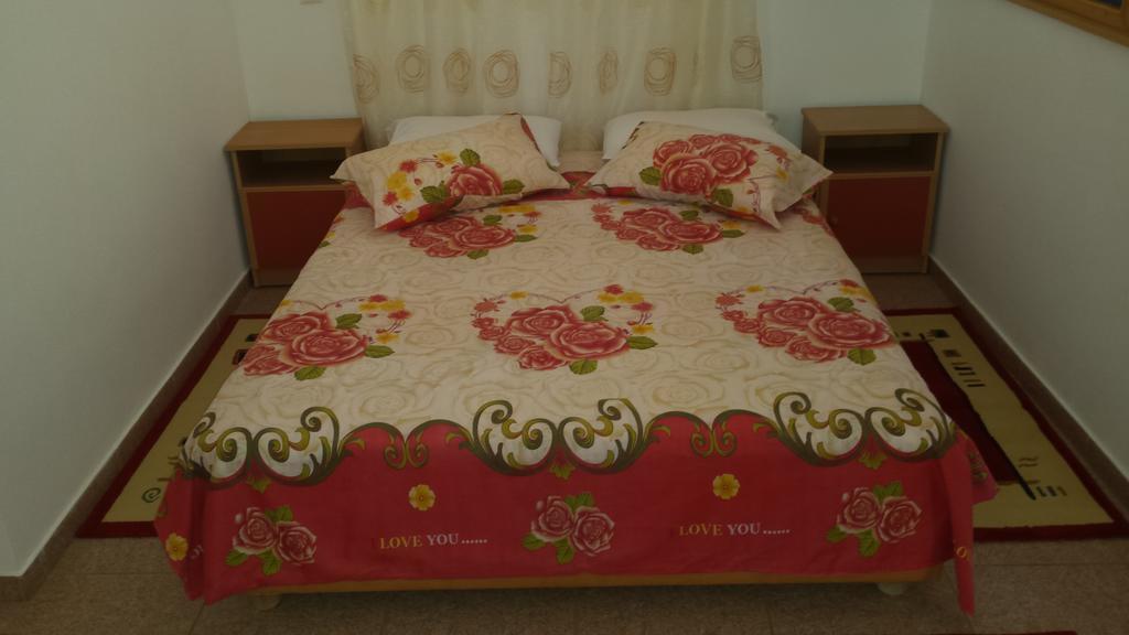 Galini Apartments Palekastro Room photo